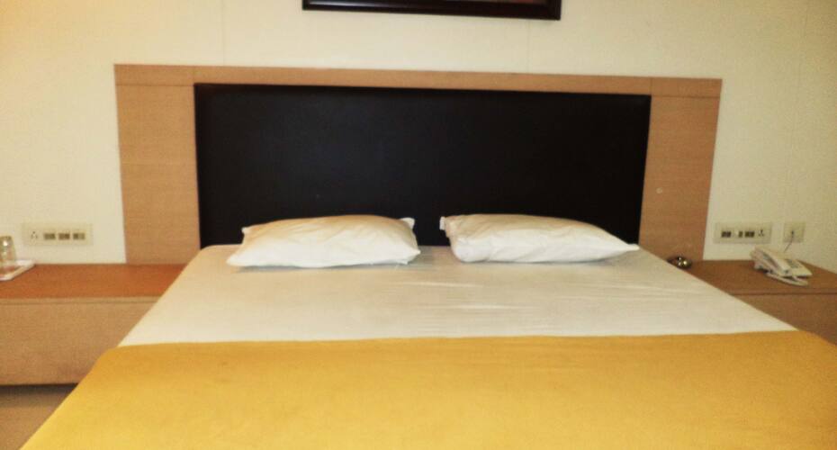 Hotel Sai Nivas Guest House, Ahmedabad 3